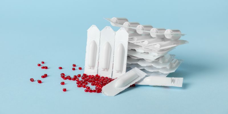 Điều trị bệnh trĩ bằng thuốc tây